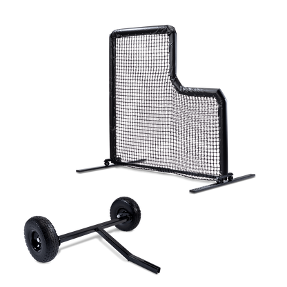 Web Flex Pro 7x7 L-Screen
