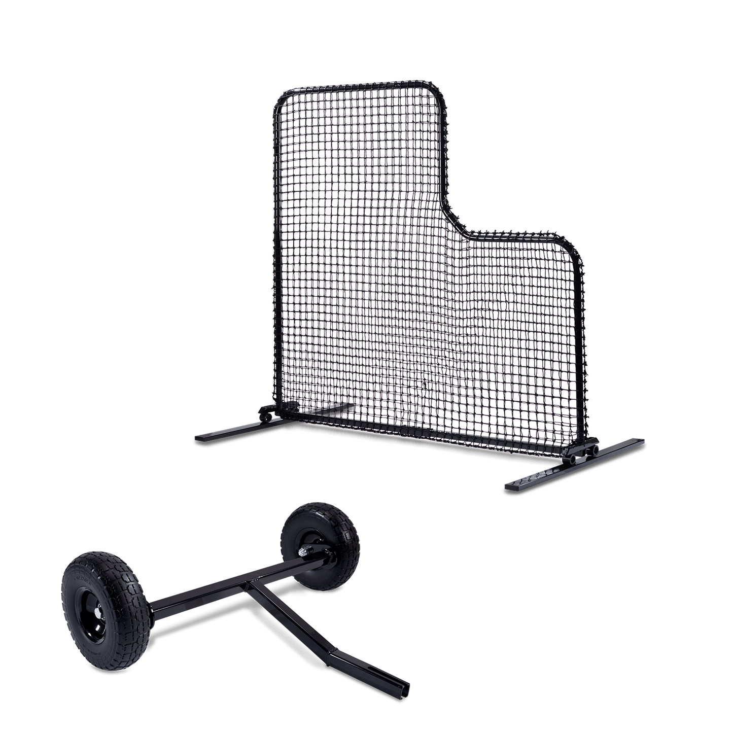 Web Flex Pro 7x7 L-Screen