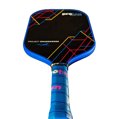 Proton Project Roadrunner 15mm Pickleball Paddle