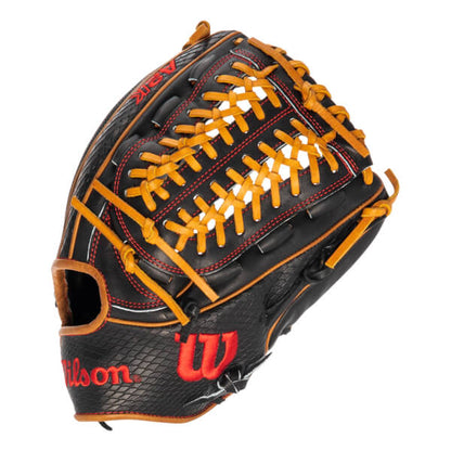 Wilson A2K SuperSkin D33 11.75" Baseball Glove: WBW1000631175