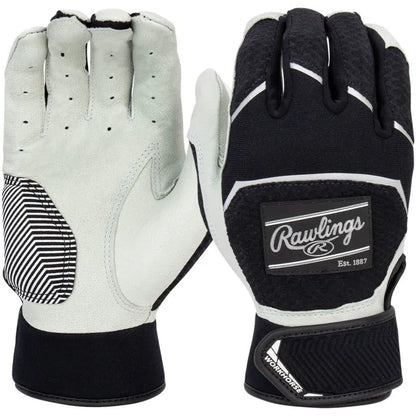 Rawlings Workhorse Batting Gloves