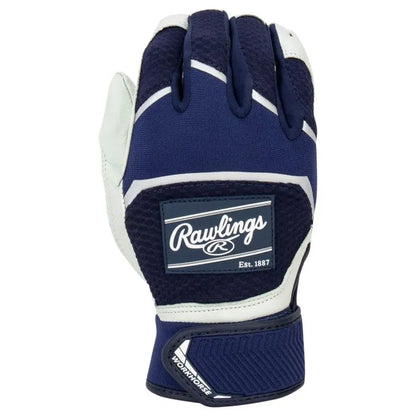 Rawlings Workhorse Batting Gloves