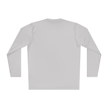 Unisex Lightweight Long Sleeve Tee