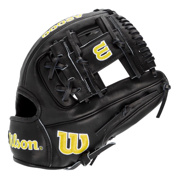 Wilson A2000 Glove Day Series 1786 11.50" Baseball Glove WBW102071115