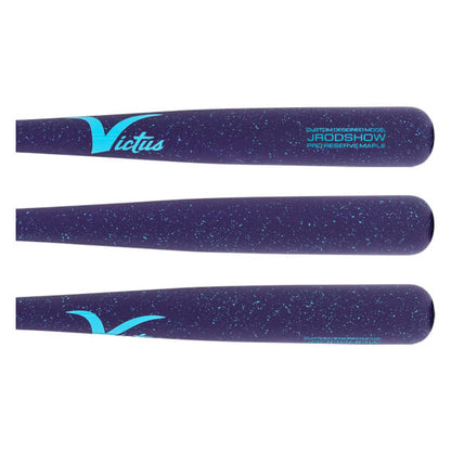 Victus JRODSHOW Pro Reserve Maple Baseball Bat