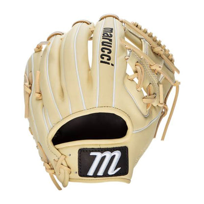 Marucci Ascension Series 11.50" Baseball Glove: MFGASM43A2-CM