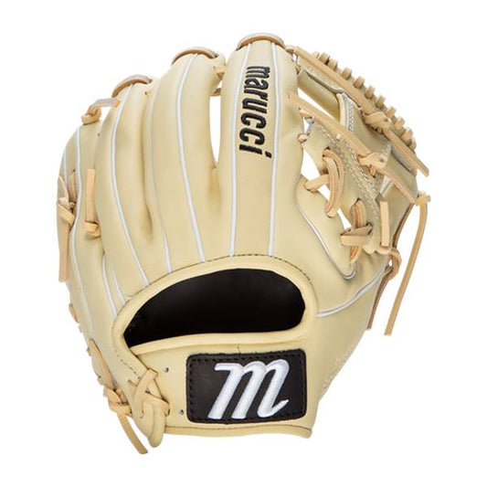 Marucci Ascension Series 11.50" Baseball Glove: MFGASM43A2-CM