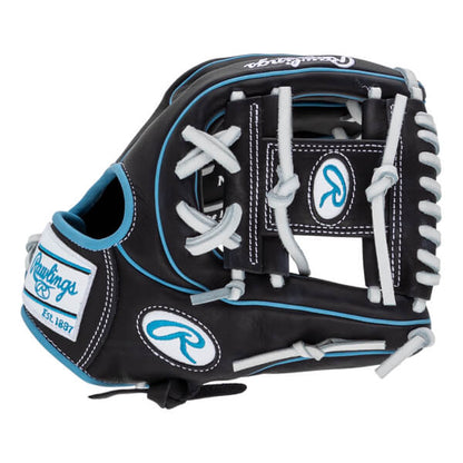 Rawlings NXT 11.50" Baseball Glove: NXT234U-2B