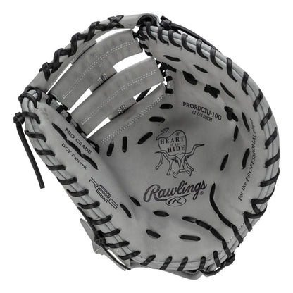 Rawlings Heart of the Hide R2G 12.25" Baseball First Base Mitt: RPRORDCTU-10G