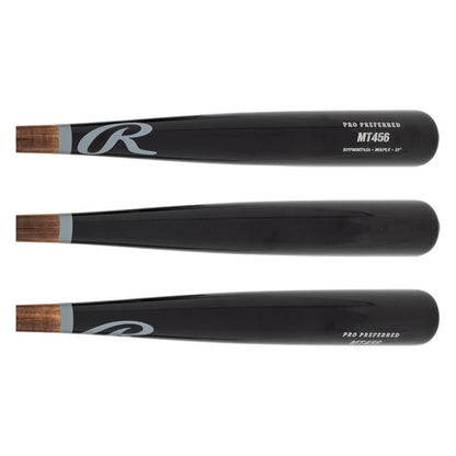 Rawlings Pro Preferred MT456 Maple Wood Baseball Bat