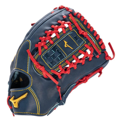 Mizuno Pro Mike Soroka 12" Baseball Glove: GMP2MS-100DT4