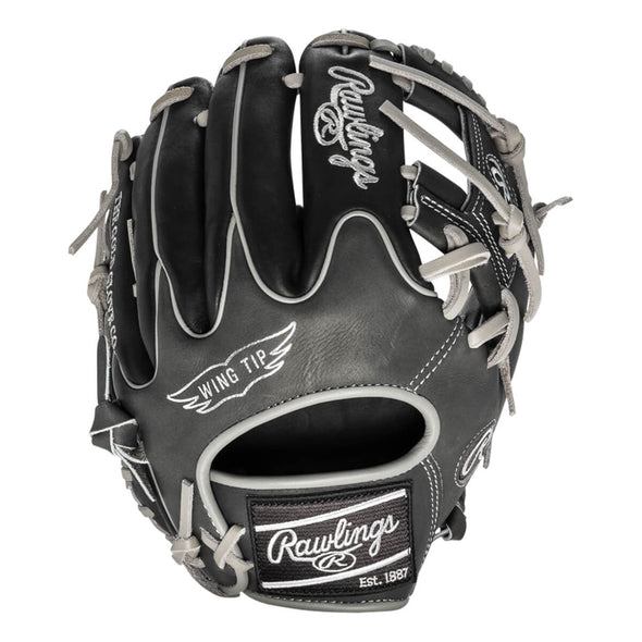 Rawlings Heart of the Hide R2G 11.75" Baseball Glove: RPROR205W-2DS