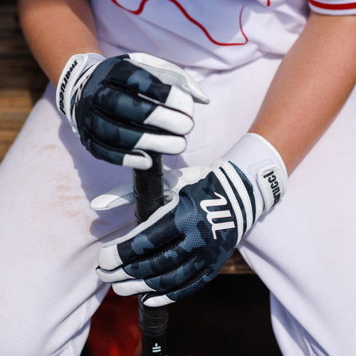 Marucci Crux Batting Gloves MBGCRX