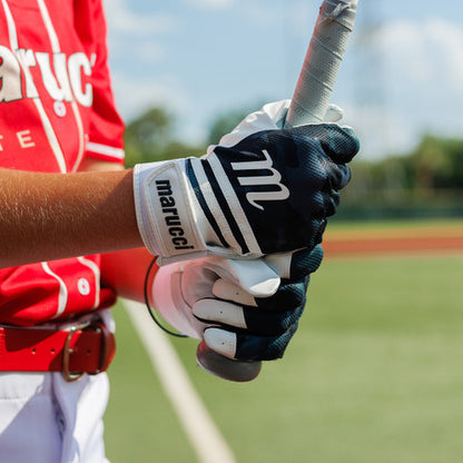 Marucci Crux Batting Gloves MBGCRX