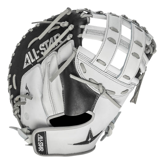 All-Star PHX Paige Halstead 34" Fastpitch Softball Catcher's Mitt: CMW-PHX-34