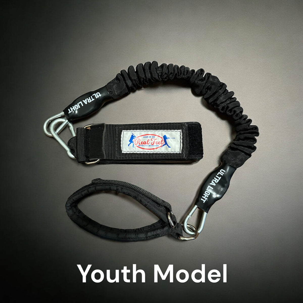 Real Feel Load-N-Go : Separation Hitting Trainer