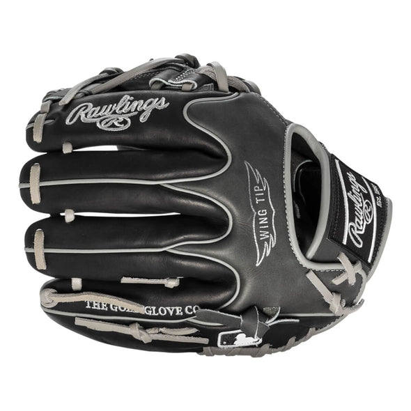 Rawlings Heart of the Hide R2G 11.75" Baseball Glove: RPROR205W-2DS