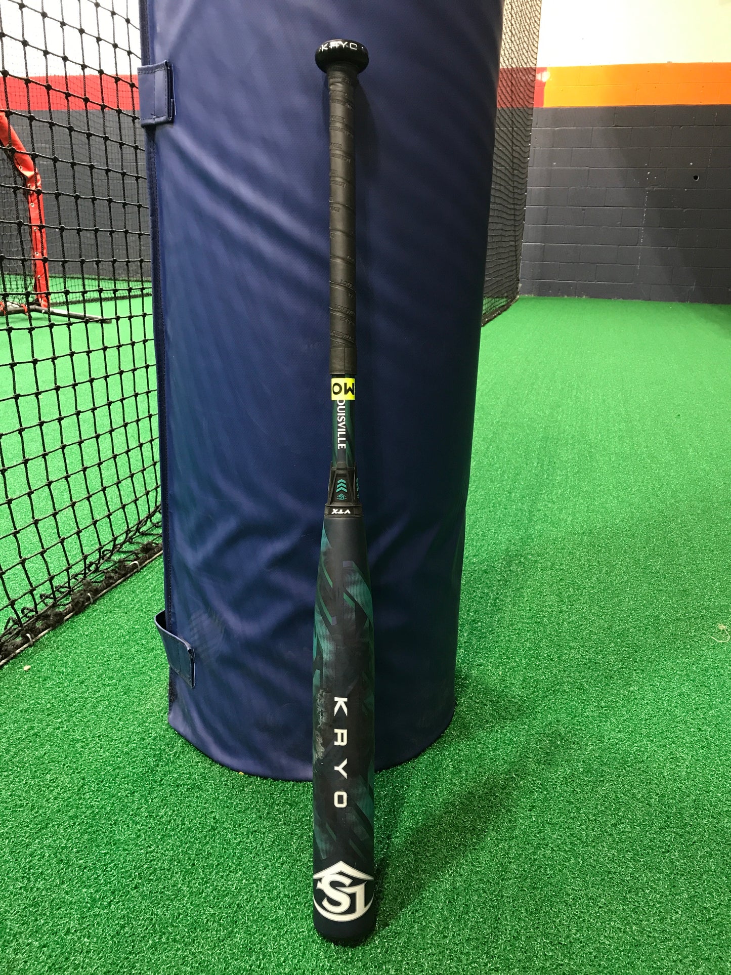 USSSA Fastpitch Softball Demo Bats (FINAL SALE / NO WARRANTY)