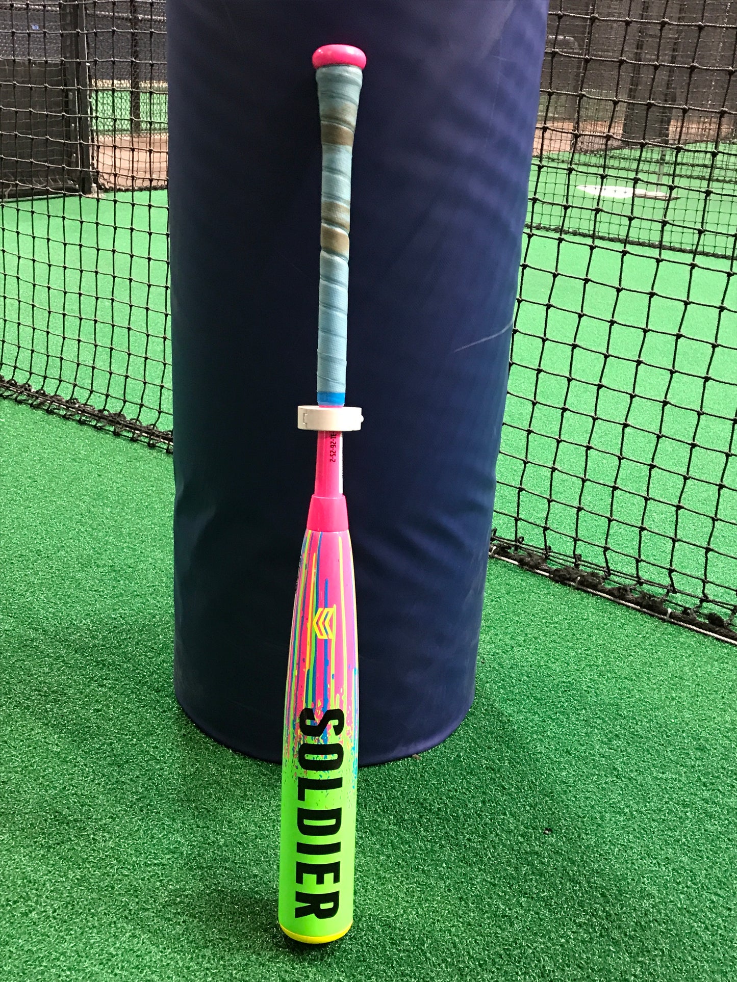 USSSA Baseball Demo Bats (FINAL SALE / NO WARRANTY)