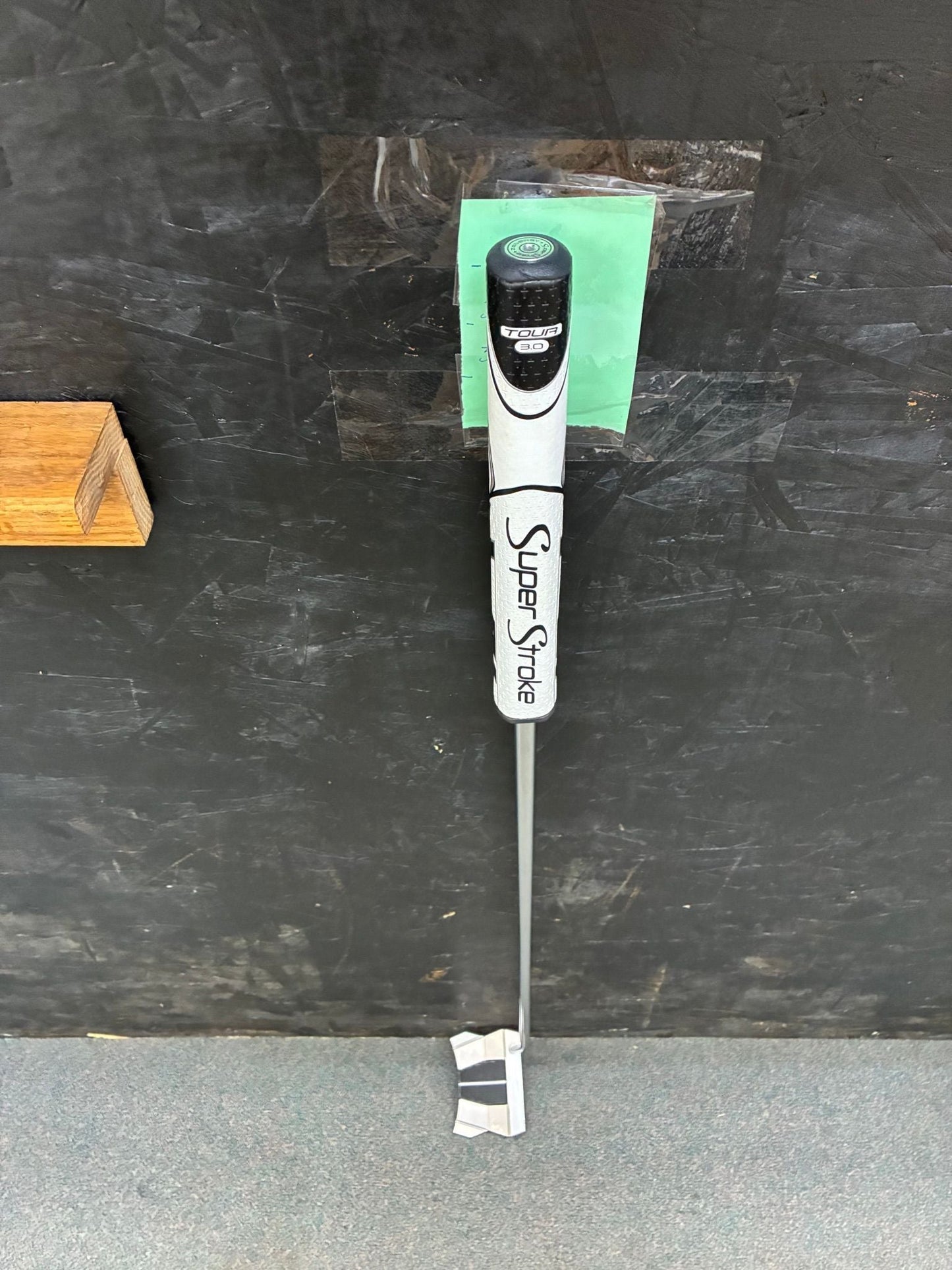 Titleist Scotty Cameron Phantom X 11 Putter Right Hand 35" (Used)