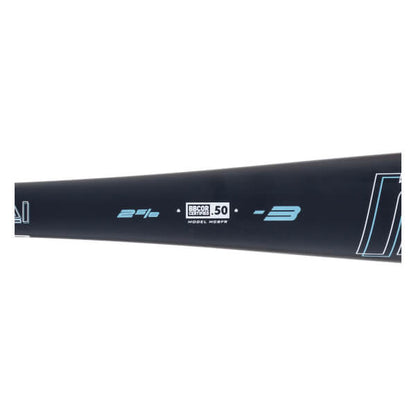 Marucci 2025 Fractal BBCOR Baseball Bat MCBFR