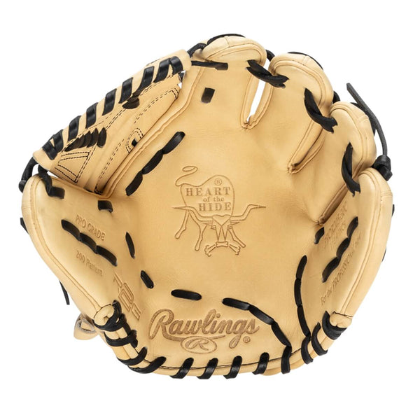 Rawlings Heart of the Hide R2G 11.75" Baseball Glove: RPROR205-30C