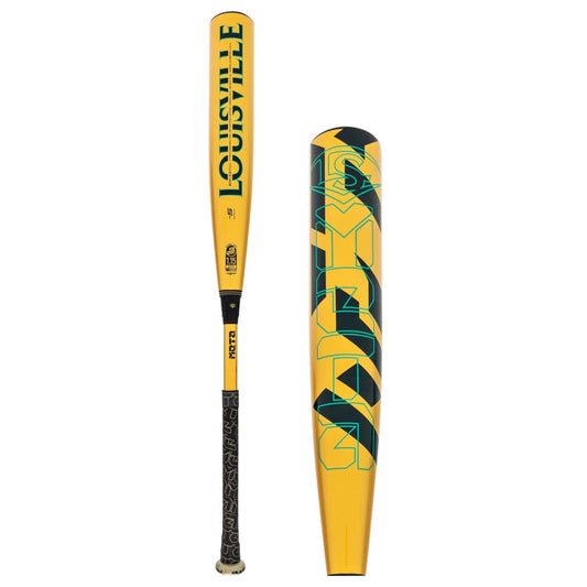 Louisville Slugger 2024 Meta -5 USSSA Baseball Bat WBL2846010