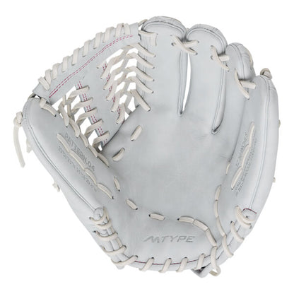 Marucci Magnolia 12.50" Fastpitch Softball Glove: MFG3MG47A6FP-W/PK