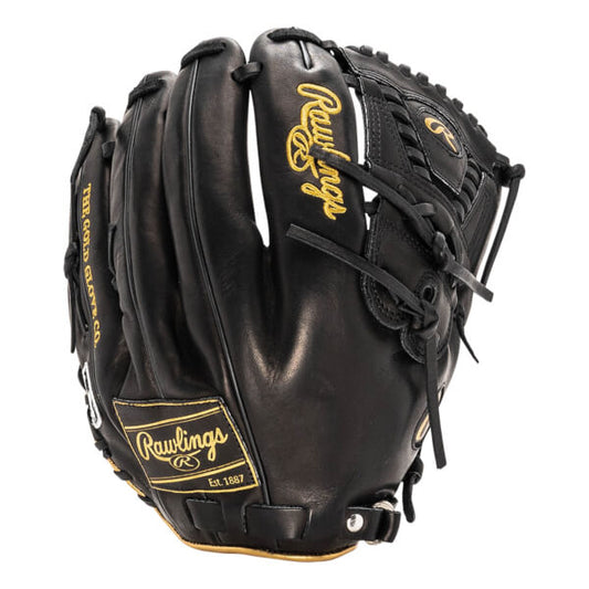 Rawlings Heart of the Hide Pro Label 7 12.00" Baseball Glove RPRO206F-30B