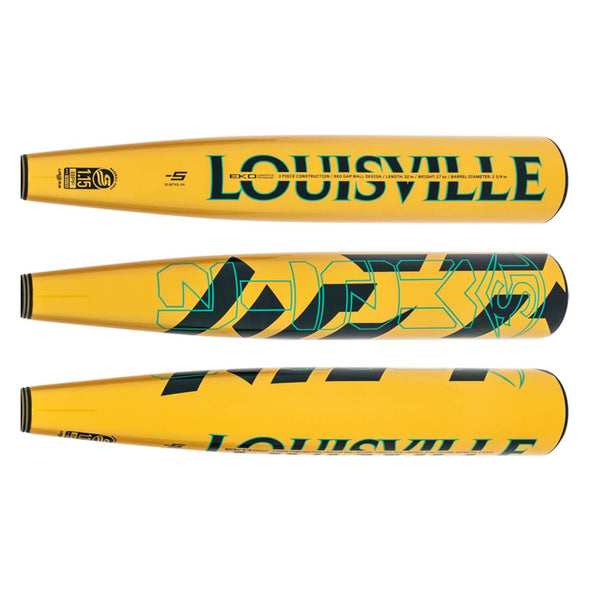 Louisville Slugger 2024 Meta -5 USSSA Baseball Bat WBL2846010