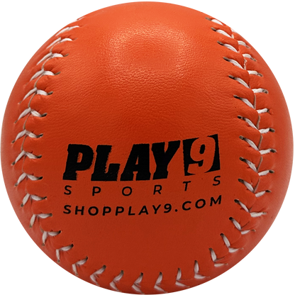 11" Softball Leather Weighted Balls Youth