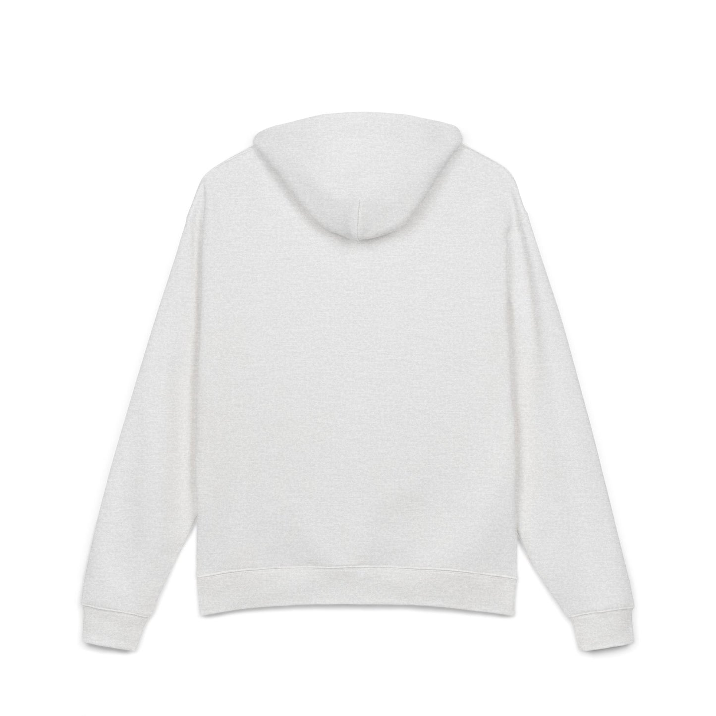 Relaxed Hoodie