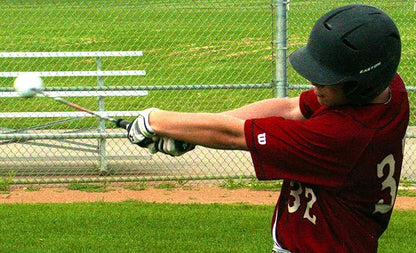 Momentus Speed Hitter Baseball Swing Trainer - Improve Swing Mechanics & Increase Base Hits - Baseball Training Bat