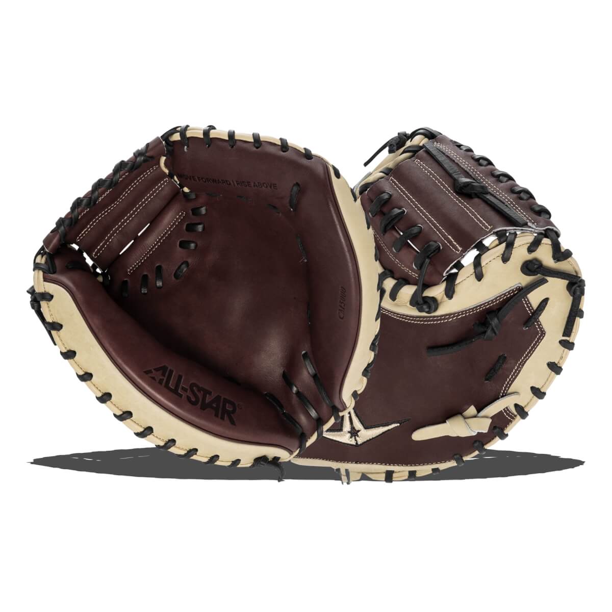 All-Star S7 Elite 34" Baseball Catcher's Mitt CM5000