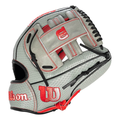 Wilson 2024 A2000 Tim Anderson Game Model 11.5" Baseball Glove: WBW101634115