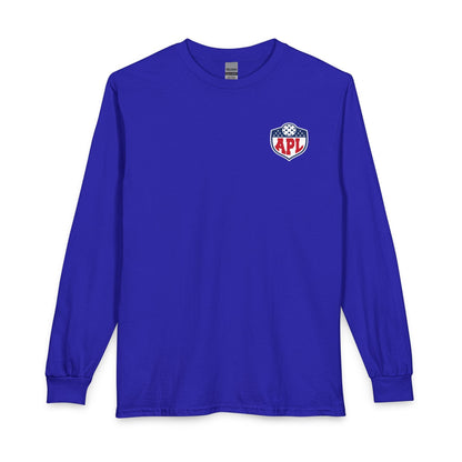 Unisex Long Sleeve T-Shirt