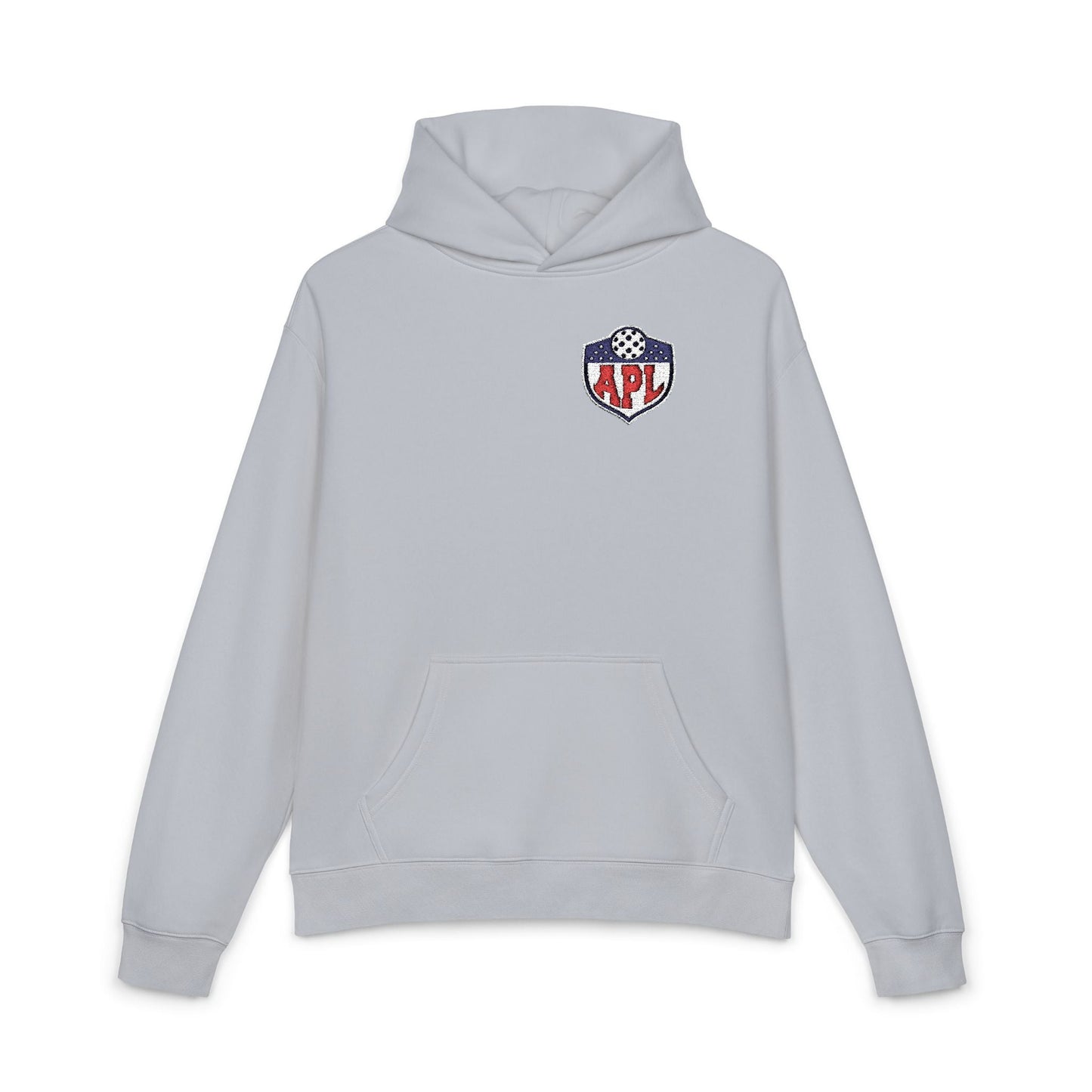 Relaxed Hoodie