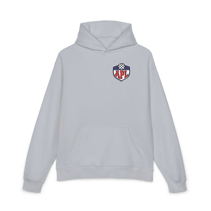 Relaxed Hoodie