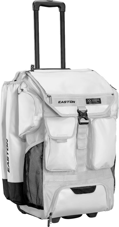 Easton Five Tool Phenom Wheeled Bag