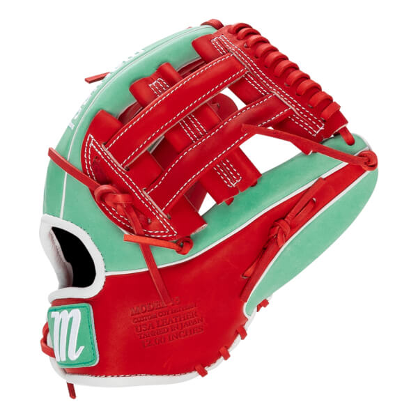Marucci Capitol M Type 45A3 12.00" Baseball Glove MFG2CP45A3-MT/R