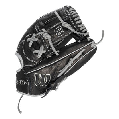 Wilson A1000 H1175 11.75" Fastpitch Softball Glove: WBW1014551175