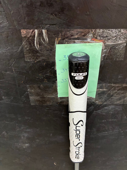 Titleist Scotty Cameron Phantom X 11 Putter Right Hand 35" (Used)