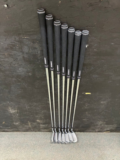 Ping G730 Iron Set Left Hand 5-PW50 Regular Flex (Used)