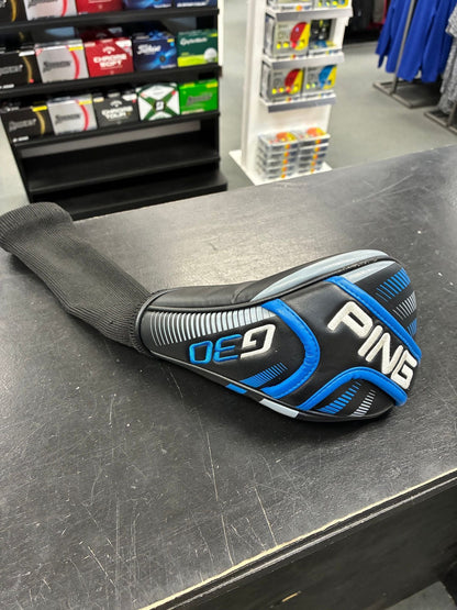 PING G30 3 Wood Fairway Right Hand Regular Flex (Used)