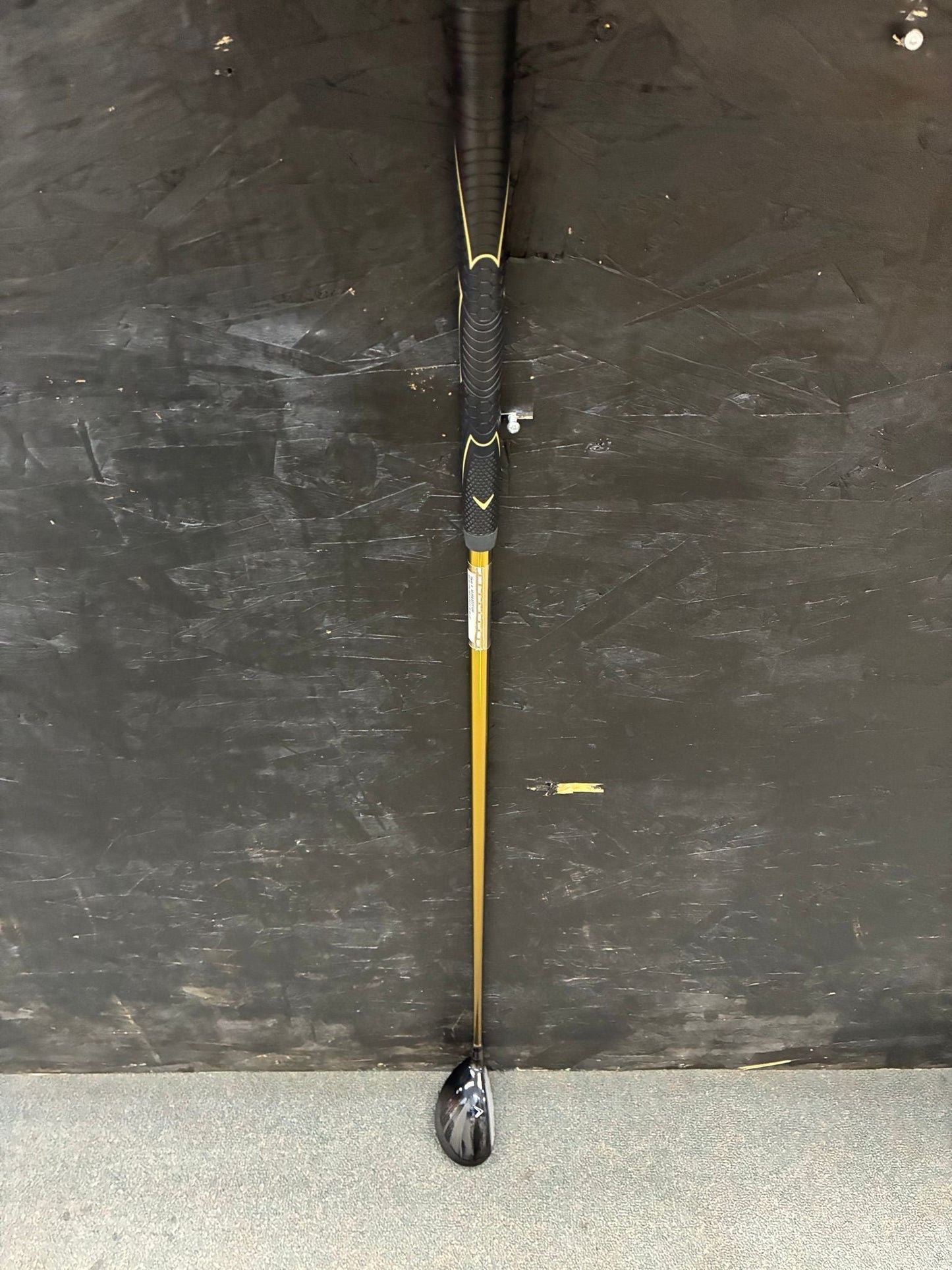 Callaway EPIC MAX Star 3 Hybrid Right Hand Senior Flex (Used)