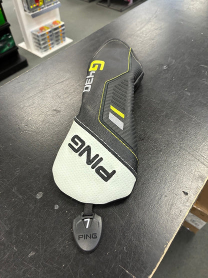 Ping G430 MAX Fairway Wood 7 Wood Right Hand Regular Flex (Used)