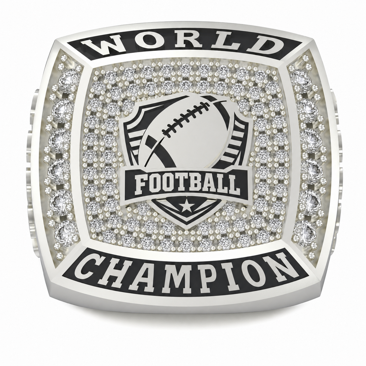 Custom Championship Rings