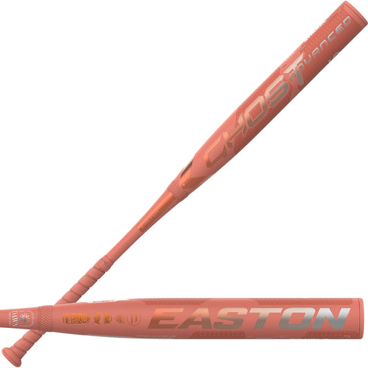 Easton 2025 Ghost Advanced Dawn -10 Fastpitch Bat