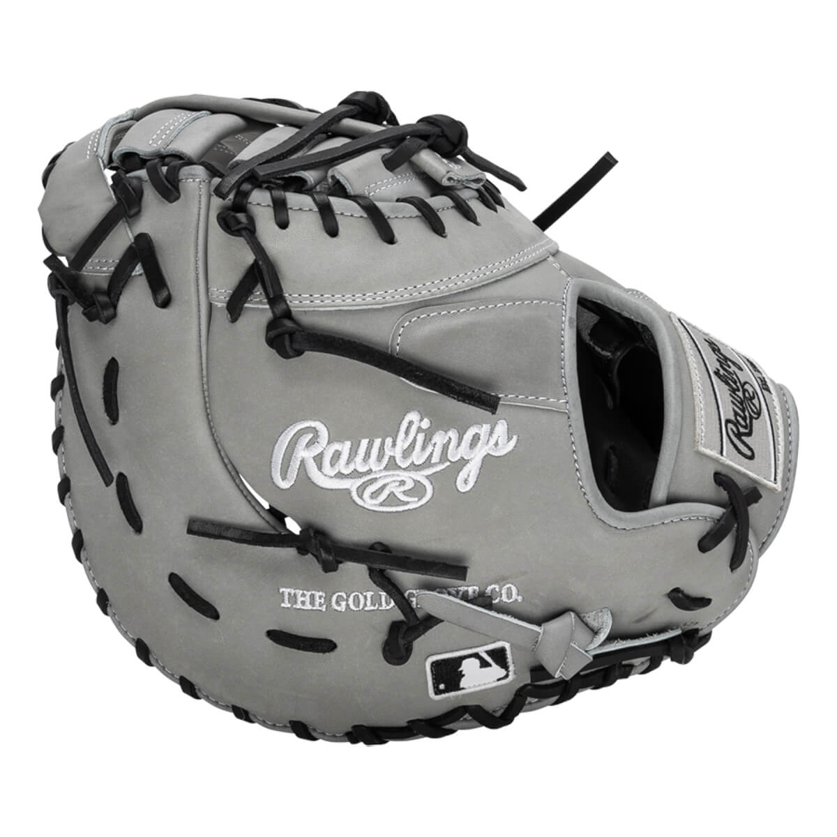 Rawlings Heart of the Hide R2G Contour Fit 12.25" Baseball First Base Mitt
