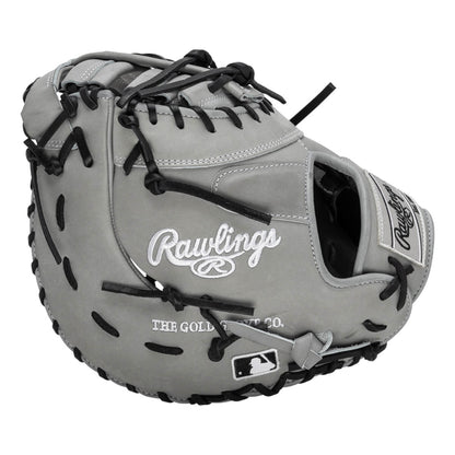 Rawlings Heart of the Hide R2G 12.25" Baseball First Base Mitt: RPRORDCTU-10G